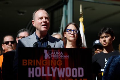 Unions and Democrats Stump for Federal Film Incentive: ‘We Are So Close to Getting This Done’