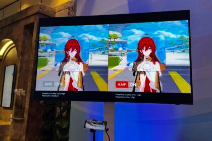 Your Next Mobile Games Will Get AI Graphics Boosts That PCs and Consoles Have Had for Years
