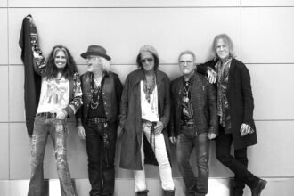 Aerosmith Returns With Two Concerts at the Hollywood Bowl — Two Years After Announcing Retirement From Touring