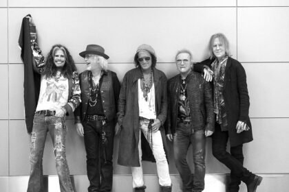 Aerosmith Returns With Two Concerts at the Hollywood Bowl — Two Years After Announcing Retirement From Touring