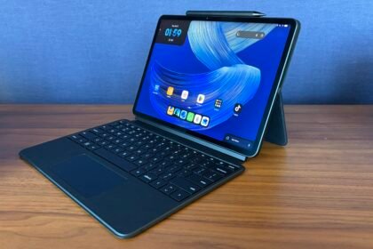 Goodbye, Fire Tablet: Amazon’s New Alexa Tablet Is a Flashy Portable Entertainment Hub