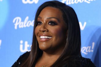 ‘The Great British Bake Off’ Host Alison Hammond Says She’s ‘Fine’ After Heart Palpitation Scare on Live U.K. Morning Show