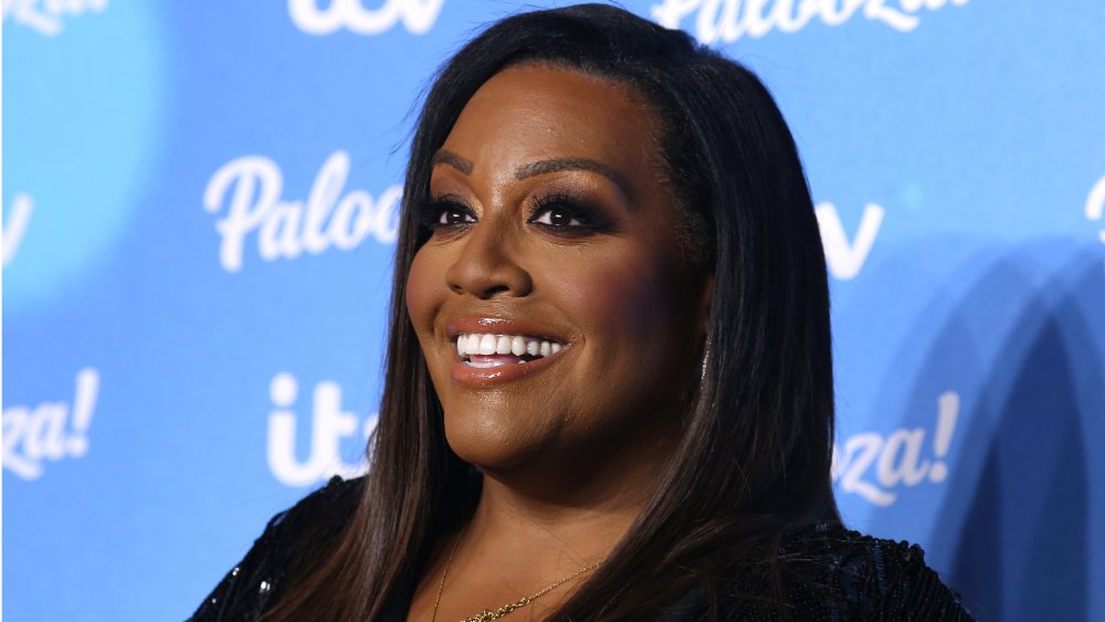 ‘The Great British Bake Off’ Host Alison Hammond Says She’s ‘Fine’ After Heart Palpitation Scare on Live U.K. Morning Show