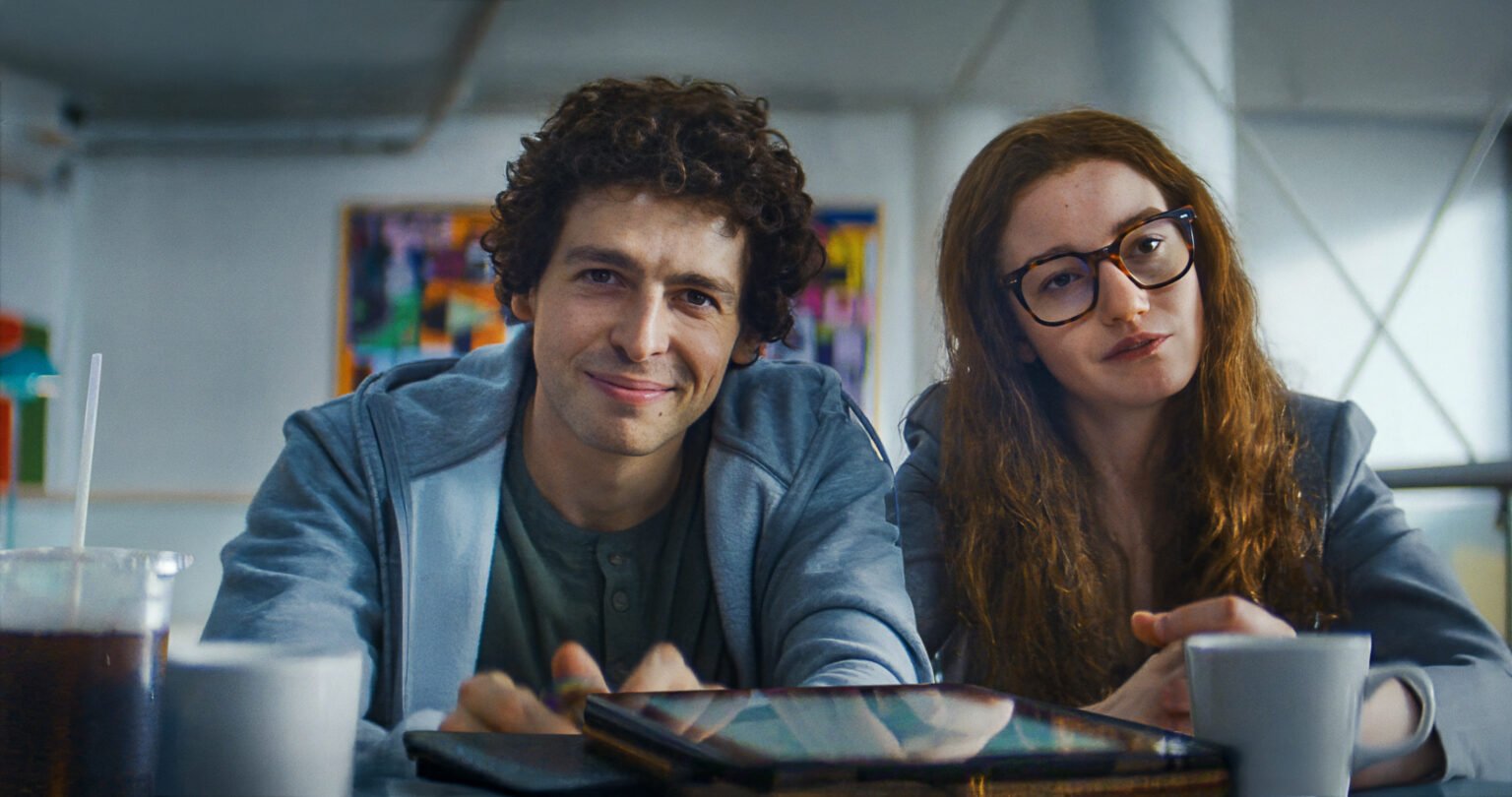 ‘The Altruists’ Trailer: Anthony Boyle and Julia Garner Star as Sam Bankman-Fried and Caroline Ellison in Netflix Drama Series