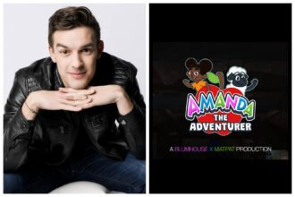 ‘Amanda the Adventurer’ Video Game Movie Adaptation in the Works From Blumhouse, MatPat and Epic Pictures