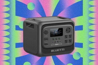 The Best Power Station Is 30 Percent Off for Prime Day