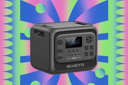 The Best Power Station Is 30 Percent Off for Prime Day