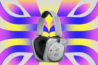 Our Go-To Over-Ear Headphones Are at Their Lowest Price for Prime Day