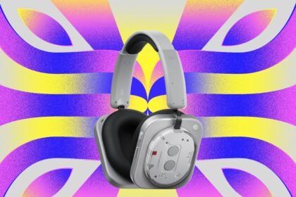 Our Go-To Over-Ear Headphones Are at Their Lowest Price for Prime Day