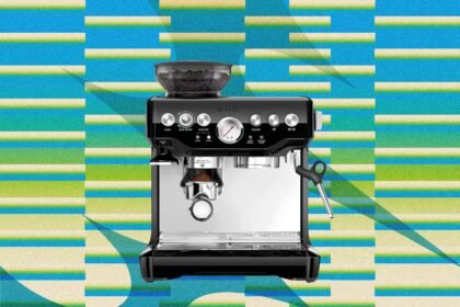 Best Amazon Prime Day Espresso Machine, Coffee Maker, and Grinder Deals (2026)