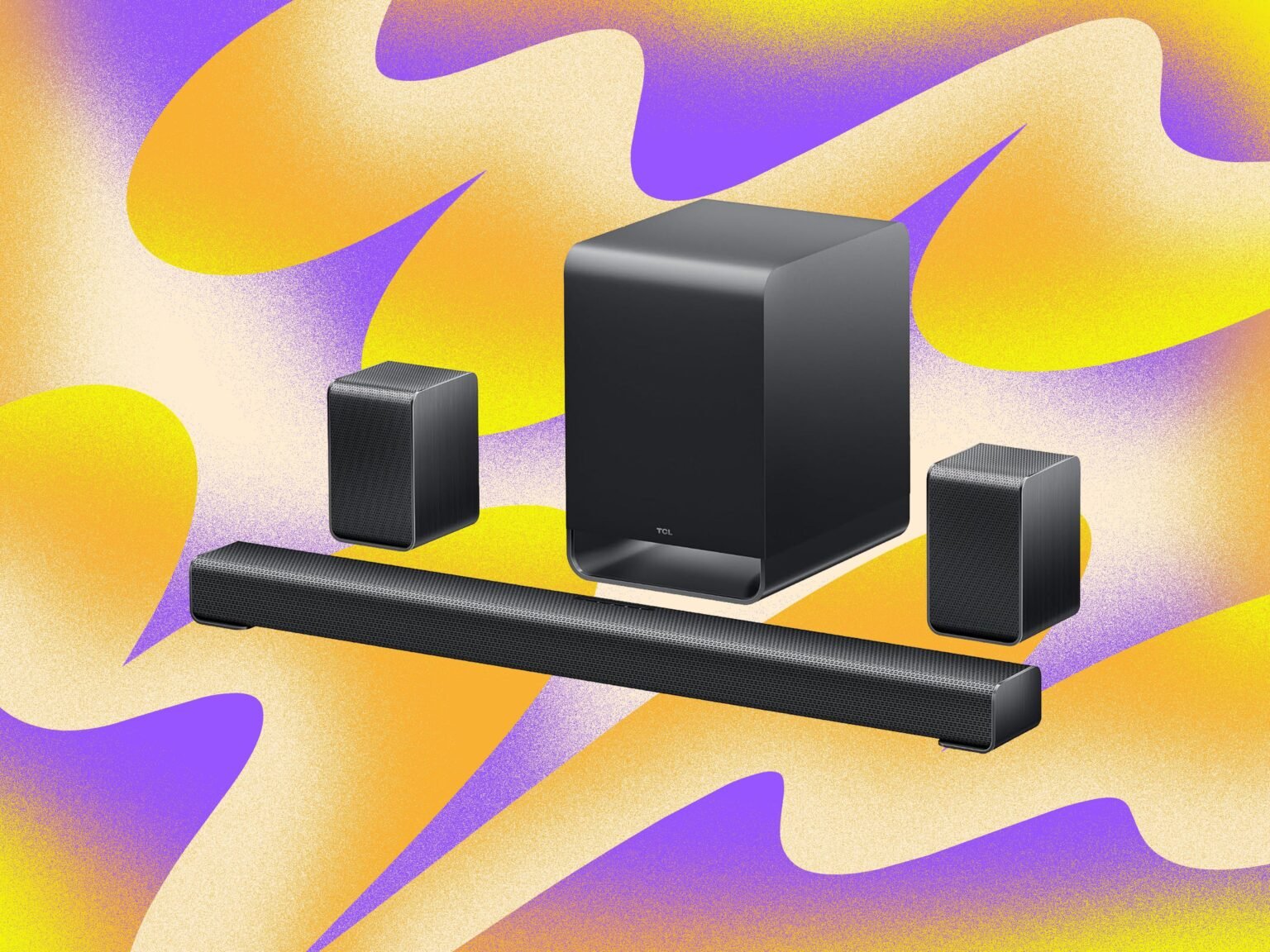 The Best Prime Day Soundbars Deals (2026)