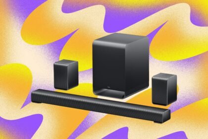 The Best Prime Day Soundbars Deals (2026)