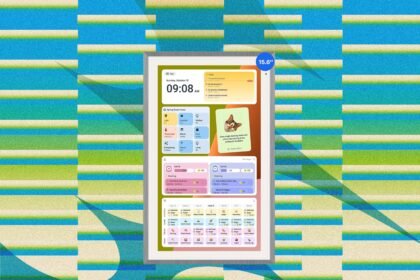 Best Prime Day Digital Wall Calendar Deals: Skylight, Everblog, Apolosign (2026)
