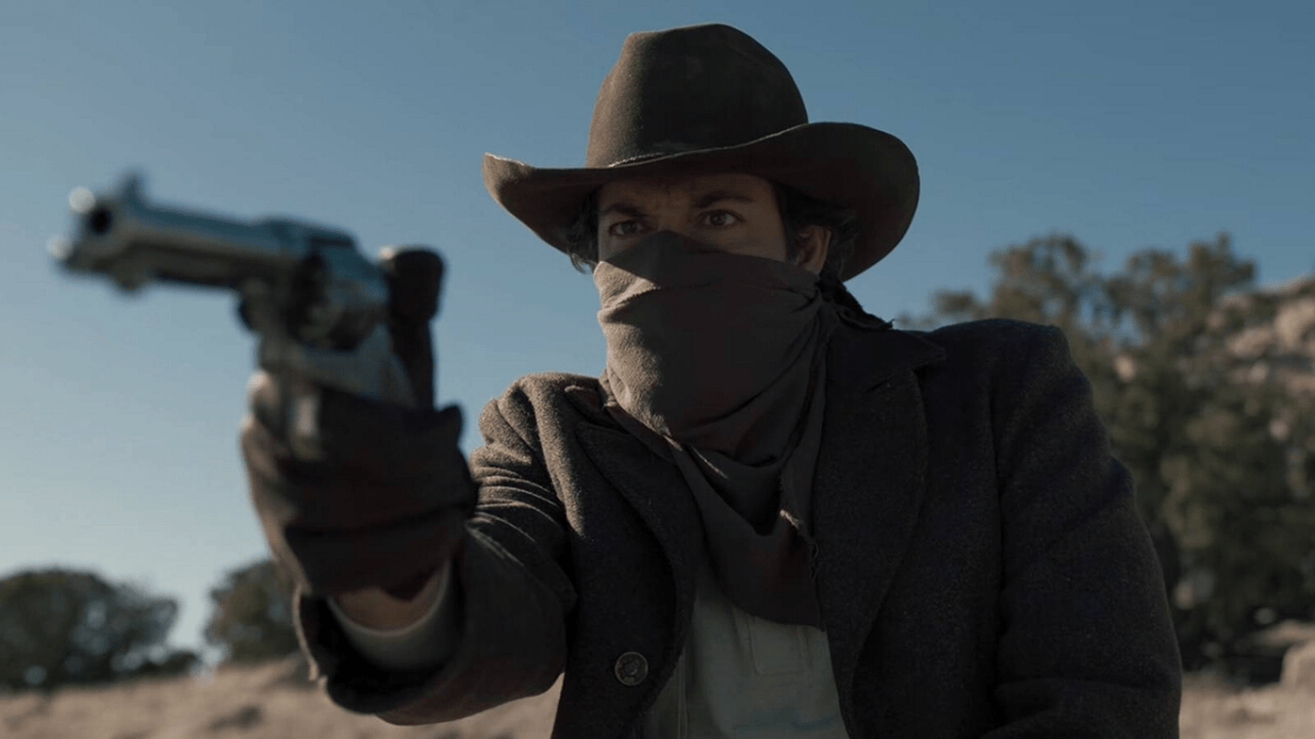 ‘Angel and the Badman’ Review: Zachary Levi Leads Angel Studios’ Fitfully Engaging Remake of a John Wayne Vehicle