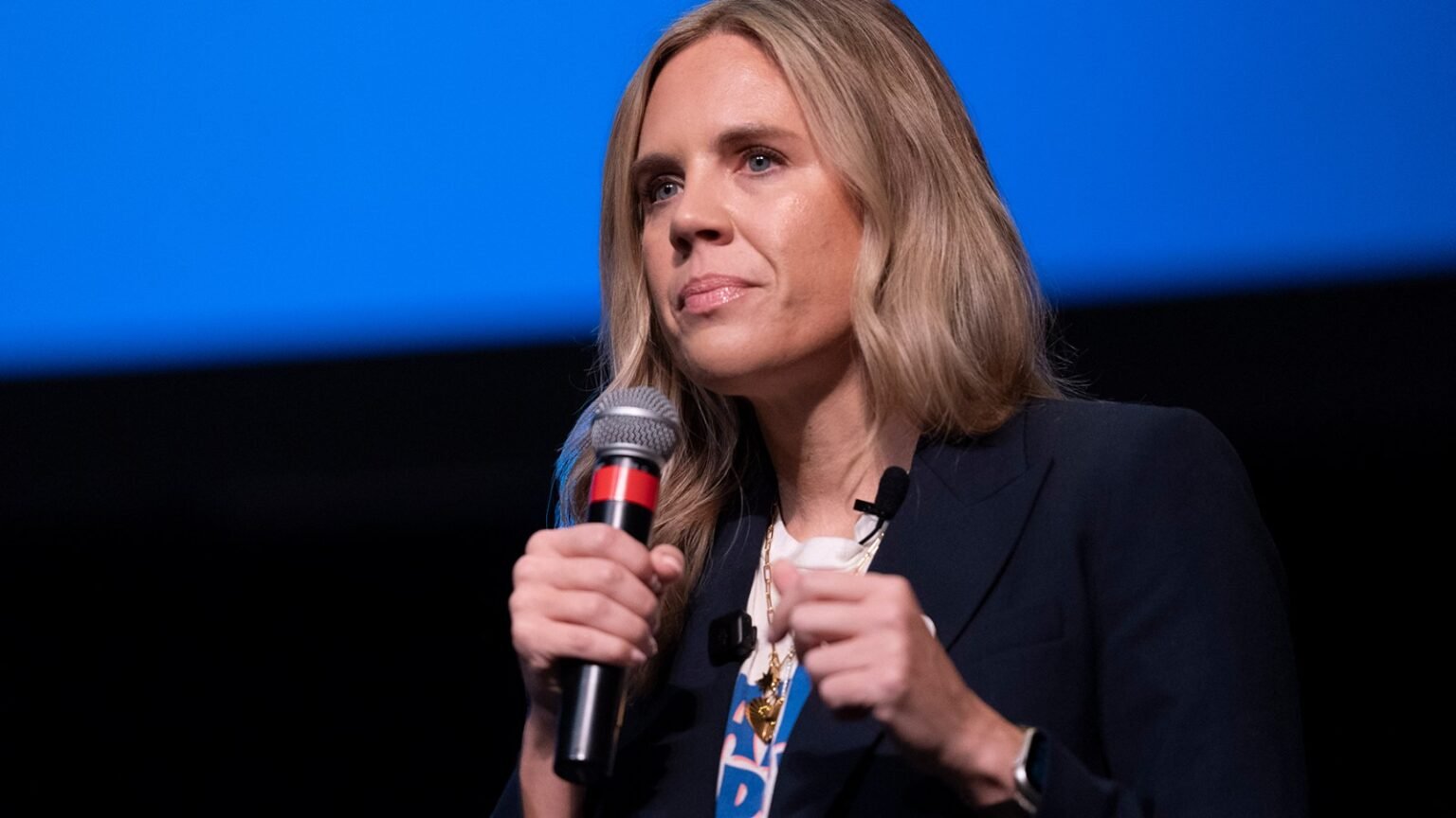 Can This Pediatrician Flip a South Carolina Senate Seat?