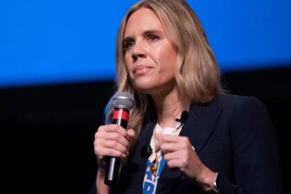 Can This Pediatrician Flip a South Carolina Senate Seat?