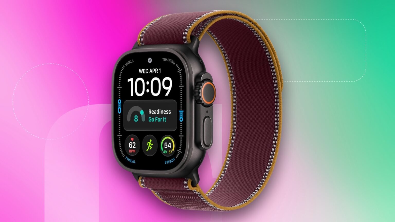The Brand-New Apple Watch Ultra 4 Is Already $99 Off, A New Low for This Model