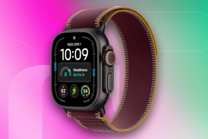 The Brand-New Apple Watch Ultra 4 Is Already $99 Off, A New Low for This Model