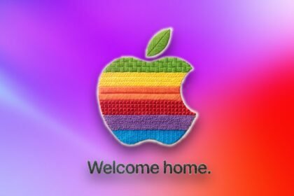 Apple Announces Next ‘Welcome Home’ Special Event on Oct. 13