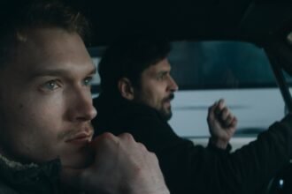 ‘April X’ Review: Connor Storrie Bides His Time in a Generic Sci-Fi Clone