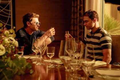 Artificial is a wicked satire that also sticks to the facts