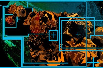 The Download: AI “mind-reading” and creative uses for small batteries