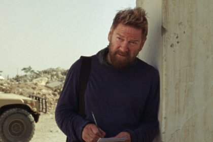 The True Story Behind Iraq War Reconciliation Drama Atonement