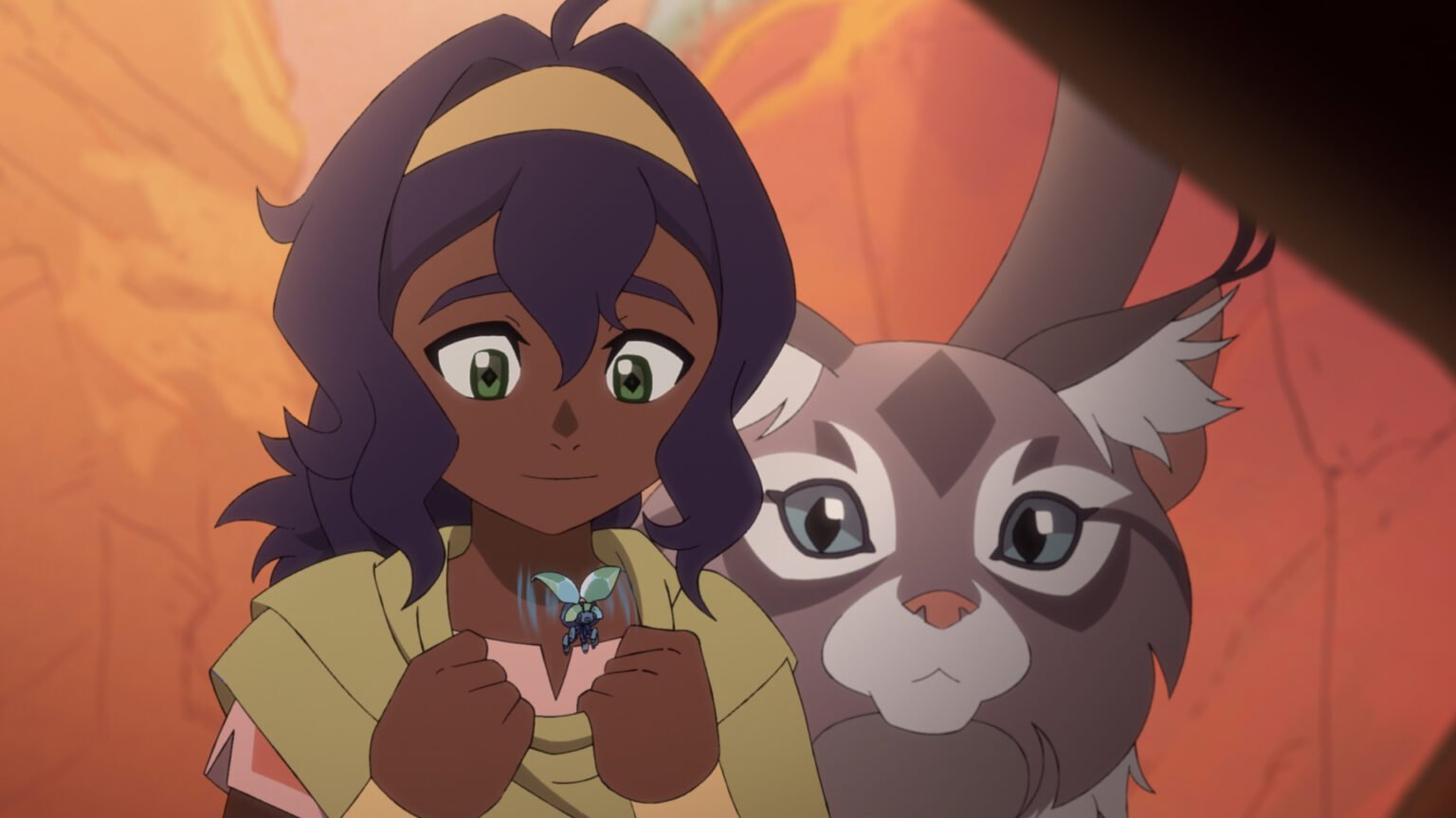 ‘Avatar: Seven Havens’ Takes the Franchise in an Intriguing, Postapocalyptic New Direction: TV Review