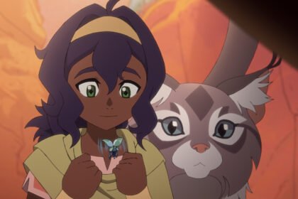 ‘Avatar: Seven Havens’ Takes the Franchise in an Intriguing, Postapocalyptic New Direction: TV Review