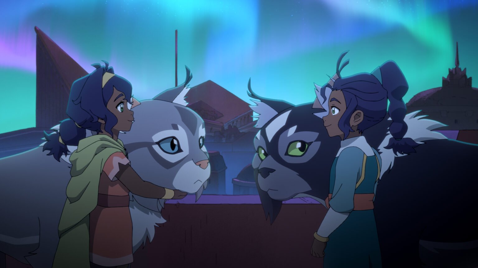 ‘Avatar: Seven Havens’ Premiere Reveals Twin Avatars, What Happened After ‘Korra’ and a Major Villain’s Return