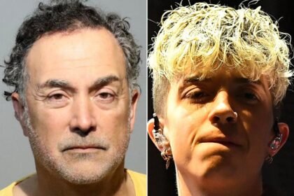 Florida lawyer accused in murder-for-hire plot targeting former boy band member has license suspended