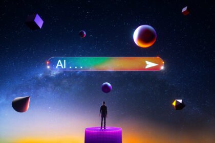 Awe in the Age of AI