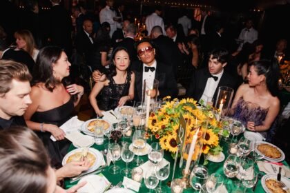 Carnegie Hall’s Opening Night Gala Spotlighted the Power of Music