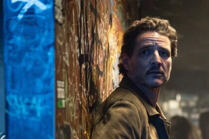 Pedro Pascal in ‘Behemoth!’: The Oscar-Worthy Role That He (and Latinos) Have Been Waiting For