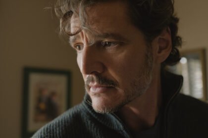 ‘Behemoth!’ Review: Pedro Pascal Is a Classical Cellist Skating Through a Midlife Crisis in Tony Gilroy’s Elevated Bauble of a Music Drama