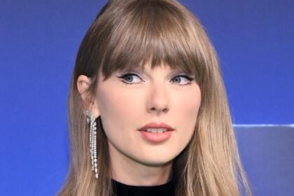 Taylor Swift’s ‘Patient Zero’ Bumps ‘Choosin’ Texas’ Out of No. 1 on Hot 100; ‘Encore’ Tracks Fill Four Out of Five Top Slots