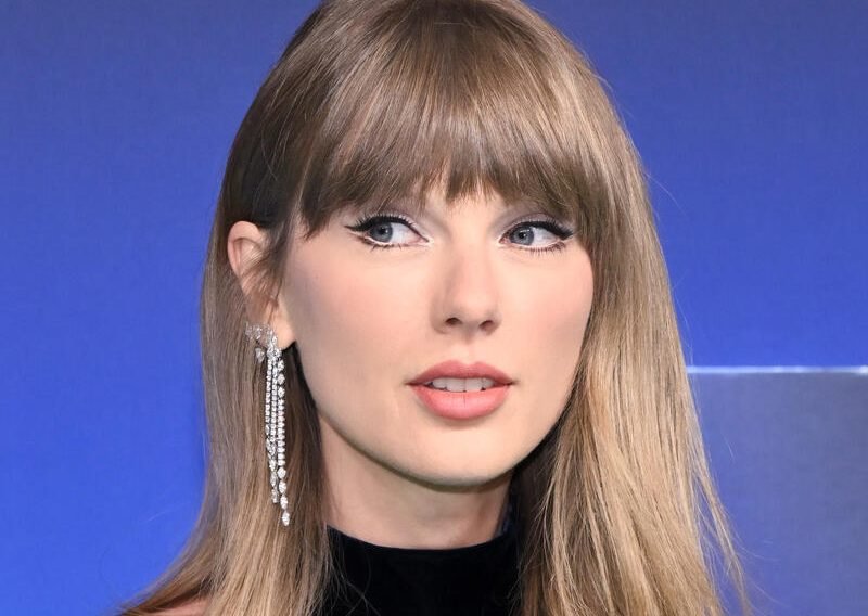 Taylor Swift’s ‘Patient Zero’ Bumps ‘Choosin’ Texas’ Out of No. 1 on Hot 100; ‘Encore’ Tracks Fill Four Out of Five Top Slots