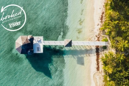 I’ve Been to the Bahamas Nearly 10 Times—Nothing Compares to Kamalame Cay
