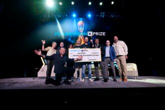 An AI-Generated Trailer Won the Inaugural $2.5 Million Future Vision XPRIZE — and Its Director Hopes It’ll Change Minds About AI
