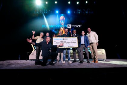 An AI-Generated Trailer Won the Inaugural $2.5 Million Future Vision XPRIZE — and Its Director Hopes It’ll Change Minds About AI