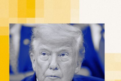 Trump’s Crazy AI Rebrand Was a Loyalty Test for Tech Execs—and It Worked