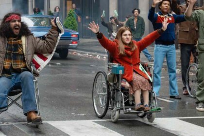 Middleburg Film Festival Sets ‘Being Heumann’ as Closing Night Film, Martin McDonagh, Seth Rogen and Rosalind Eleazar Lead Honorees