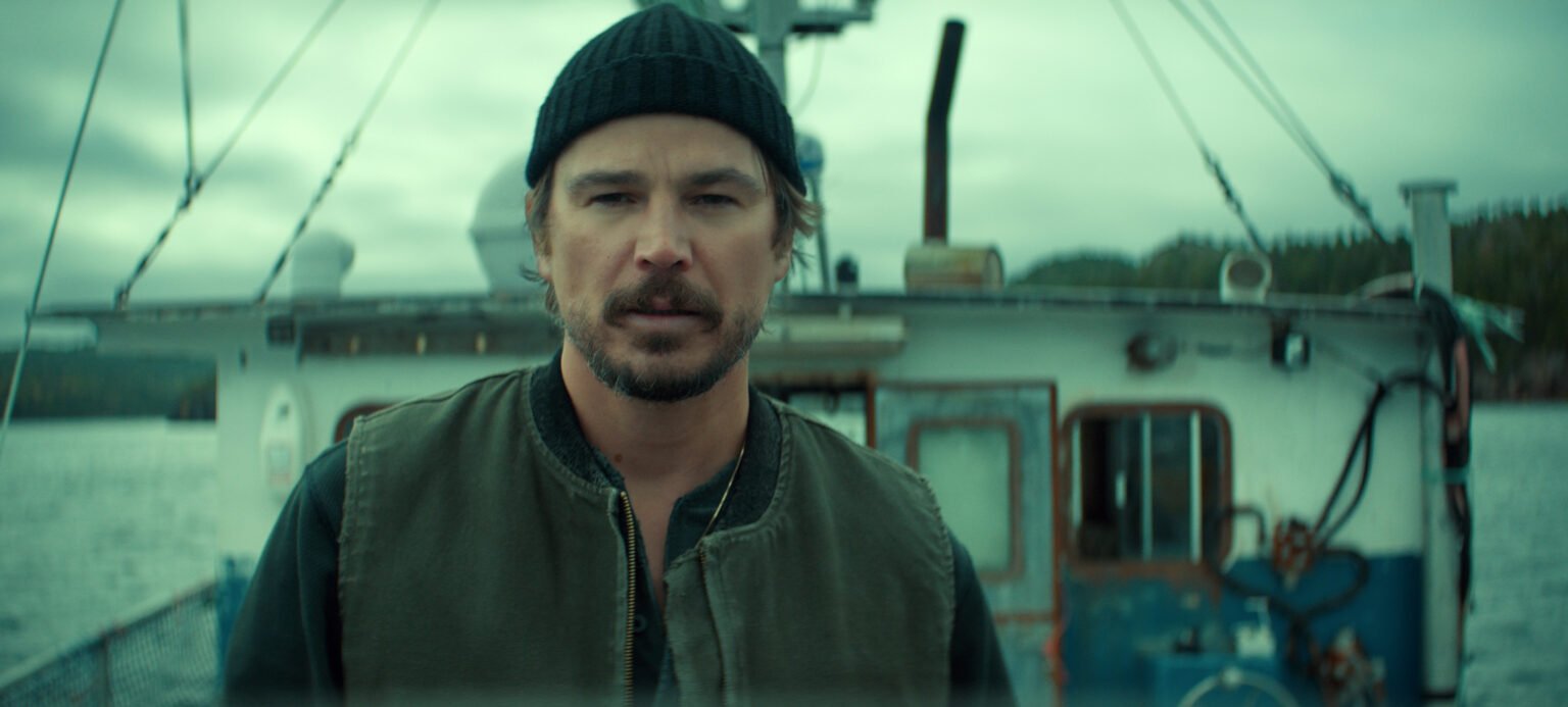 Josh Hartnett Leads Netflix’s Exhilarating Sea Monster Thriller ‘Below’: TV Review