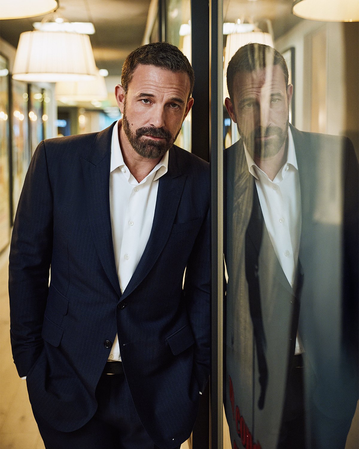 Ben Affleck Explains It All: Artists Equity, the Death of Movie Stars and the Dilemma With Comic Book Movies