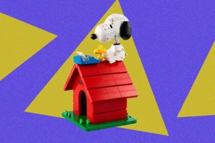 Best Lego Gifts for Brick Builders (2026): Smart Bricks, Video Games, and More