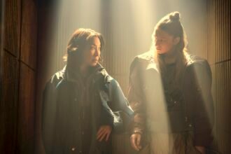 ‘Blade Runner 2099’ Trailer: Michelle Yeoh, Hunter Schafer Are Fugitives in Amazon Limited Series