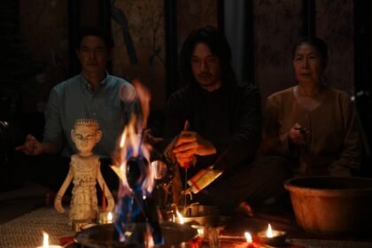 Vietnamese Supernatural Horror ‘Bloodline: The Curse Within’ Heads to Busan Market With Mockingbird Pictures (EXCLUSIVE)
