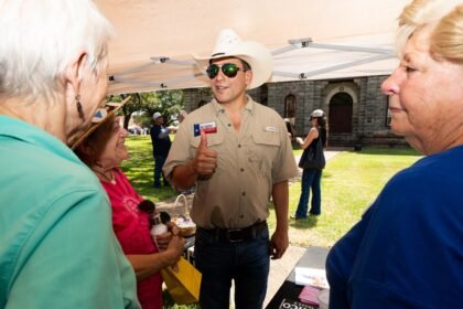 Quinceañeras to Congress: Bobby Pulido Finds a New Way to Represent Tejanos