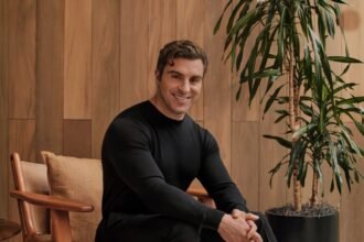 Brian Chesky interview: AI agents need their own operating system