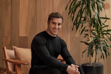 Brian Chesky interview: AI agents need their own operating system